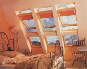 Ferestre de mansarda Ploiesti