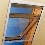 Accesorii ferestre de mansarda