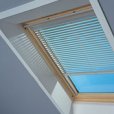 Jaluzele ferestre mansarda