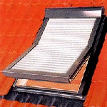 Accesorii ferestre de mansarda