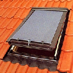 Accesorii ferestre de mansarda