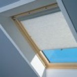 Rulouri interioare ferestre mansarda