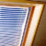 Jaluzele ferestre mansarda