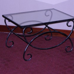 Mobilier metalic Bucuresti