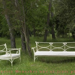 Mobilier metalic Bucuresti