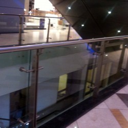 Balustrade inox Bucuresti
