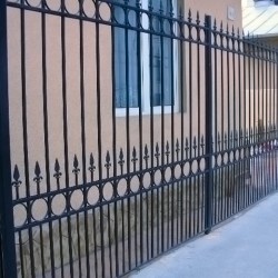 Garduri metalice Bucuresti