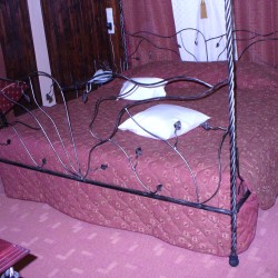 Mobilier metalic Bucuresti