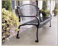 Mobilier metalic Bucuresti