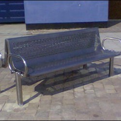 Mobilier metalic Bucuresti