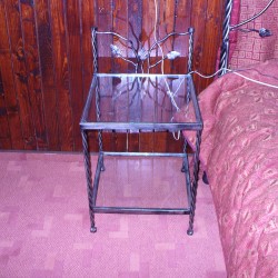 Mobilier metalic Bucuresti