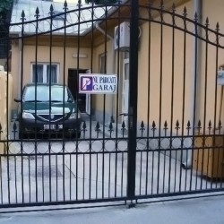 Porti metalice Bucuresti