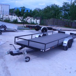 Remorci auto Bucuresti