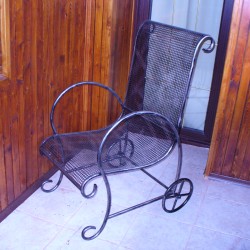 Mobilier metalic Bucuresti