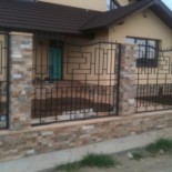 Garduri fier forjat Bucuresti