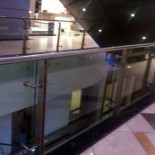 Balustrade inox Bucuresti