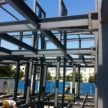 Hale industriale metalice