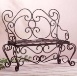 Mobilier metalic Bucuresti