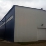 Hale showroom Bucuresti