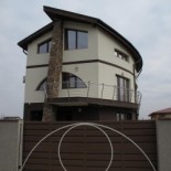 Balustrade inox balcoane