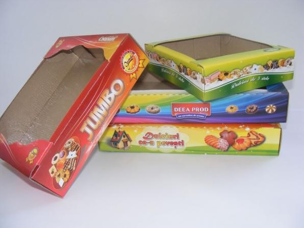 Ambalaje de carton