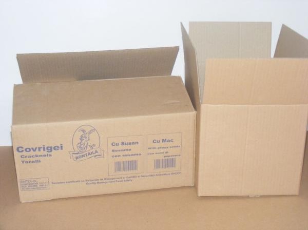 Ambalaje de carton