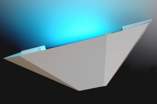 Capcane UV cu placi adezive