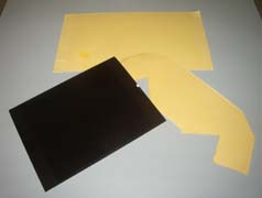 Accesorii capcane UV