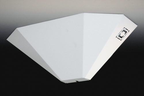 Capcane UV cu placi adezive