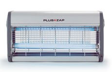 Capcane cu grile electrice