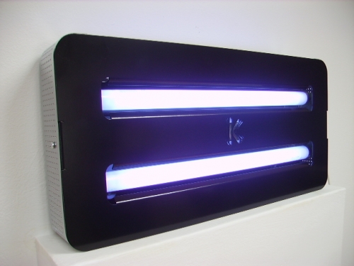 Aparate UV anti insecte
