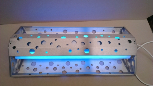 Aparate UV anti insecte