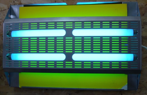 Aparate UV anti insecte