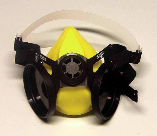 Echipamente de protectie dezinsectie