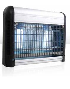 Capcane ecologice UV