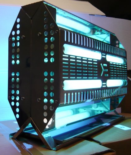 Aparate electrice anti insecte