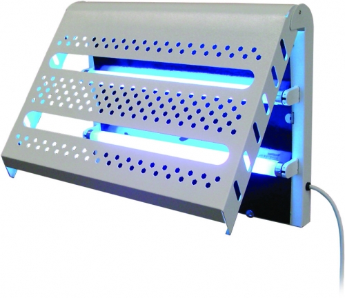 Aparate UV anti insecte