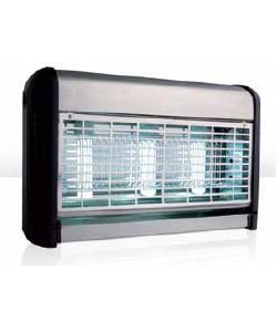 Capcane ecologice UV