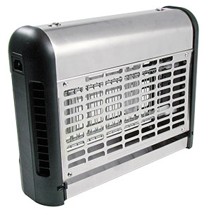 Capcane ecologice UV