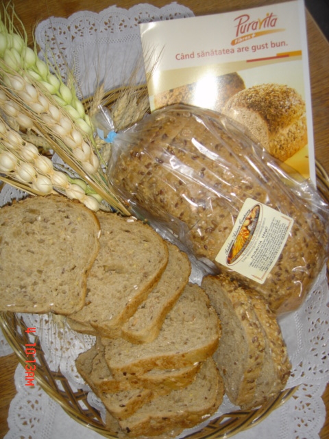 Specialitati de panificatie