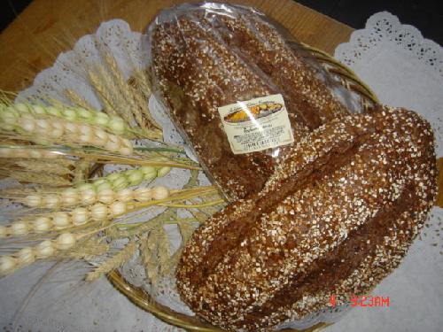 Specialitati de panificatie
