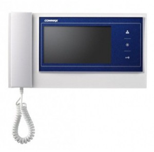 Videointerfoane color