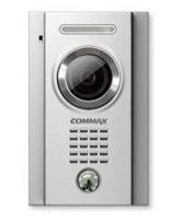 Videointerfoane color