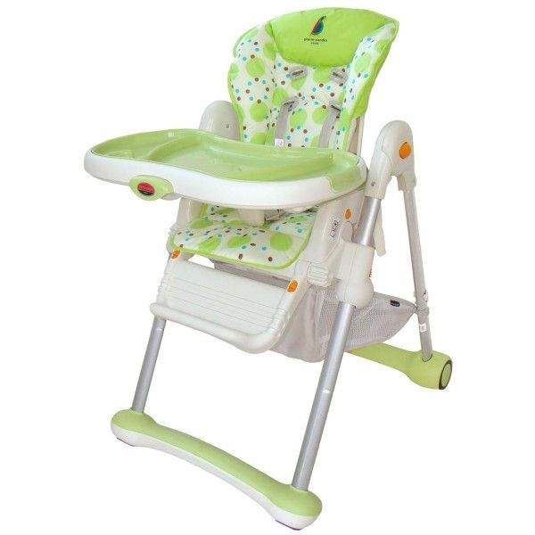 Scaune de masa bebelusi