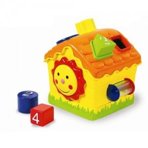 Jucarii educationale