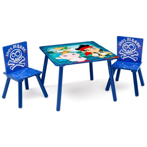 Masuta cu scaune copii