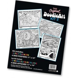 Articole creative pentru copii