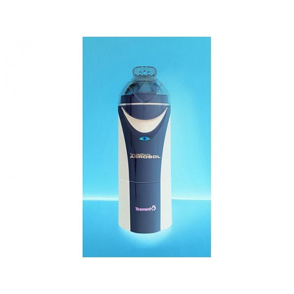 Aparate aerosoli