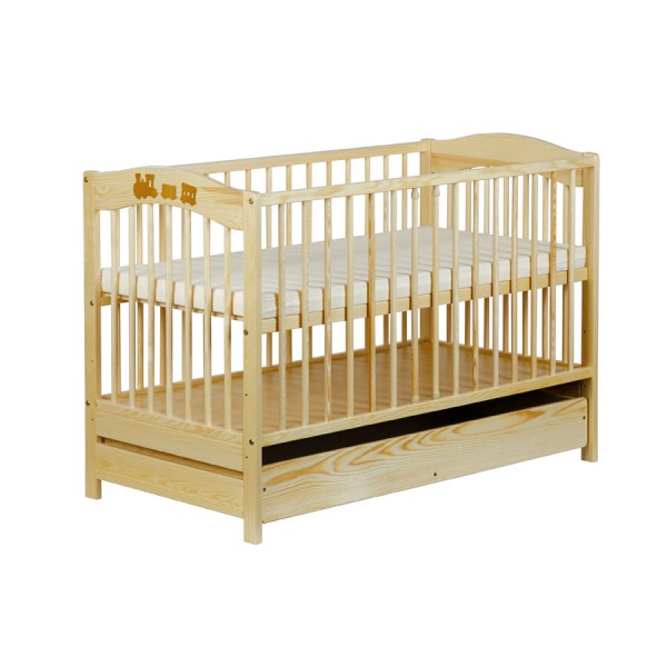 Patuturi lemn bebelusi