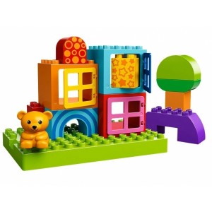 Cuburi de construit
